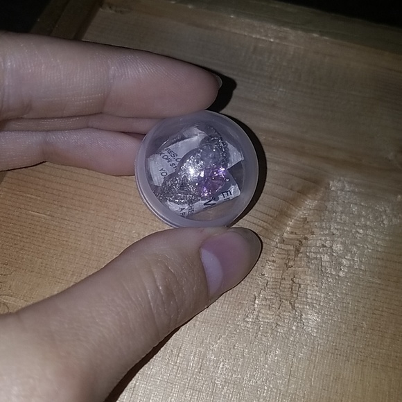 Pink ring - Picture 5 of 5